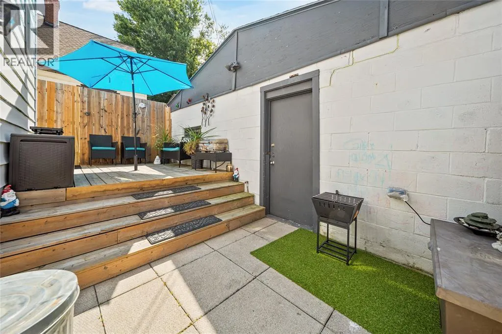 483 WELLINGTON STREET