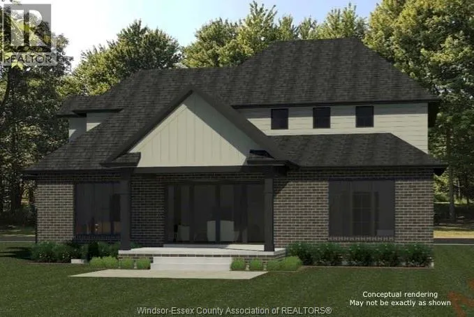 3570 Oke DRIVE