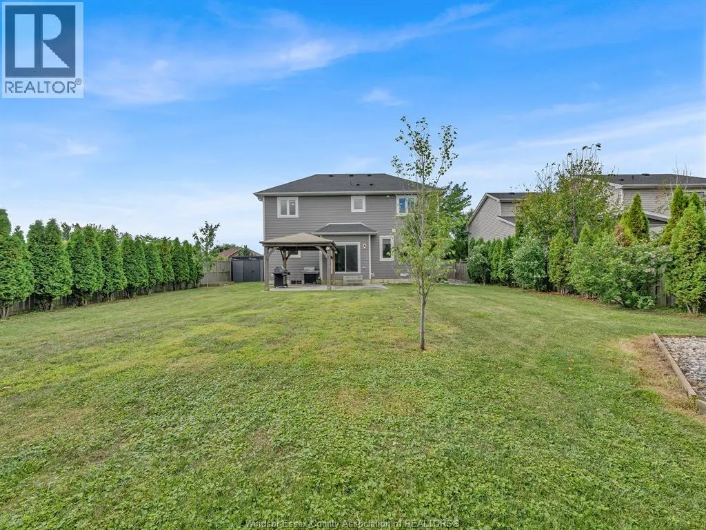 16 Peachwood DRIVE