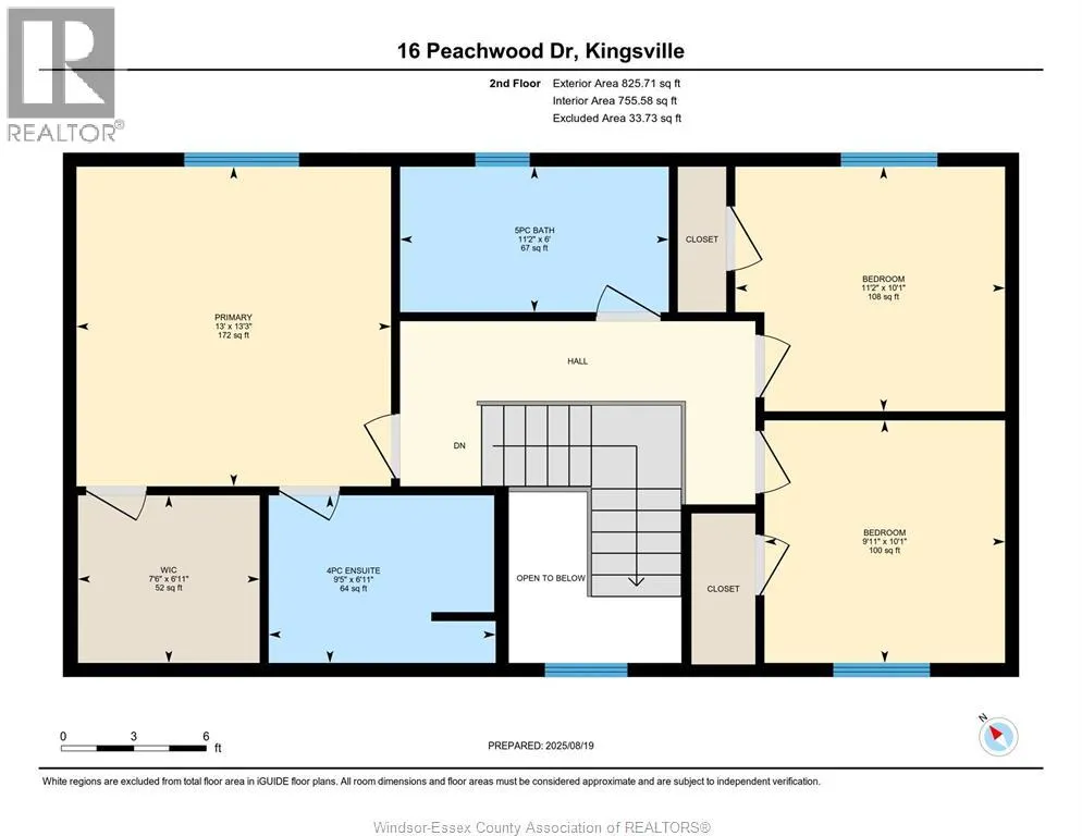 16 Peachwood DRIVE