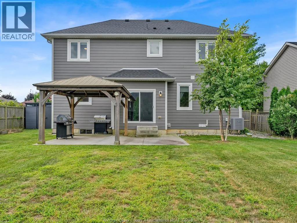 16 Peachwood DRIVE
