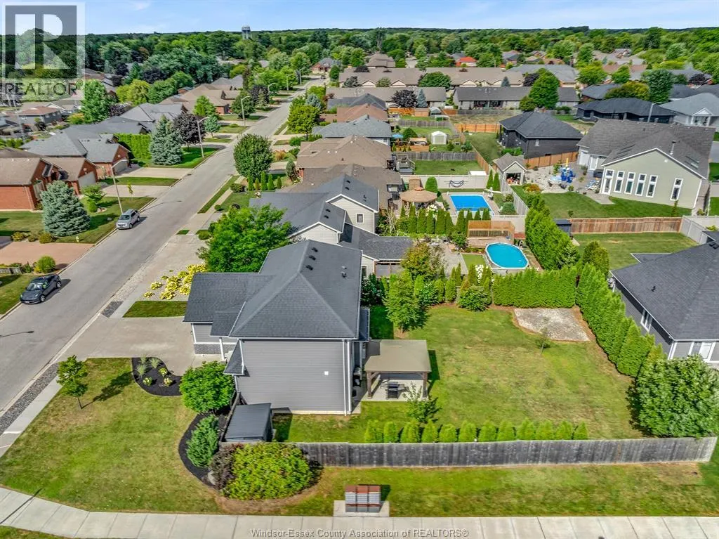 16 Peachwood DRIVE