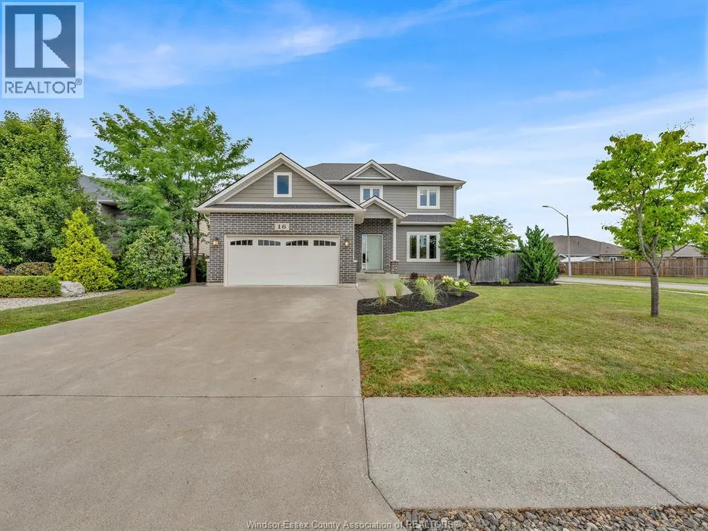 16 Peachwood DRIVE