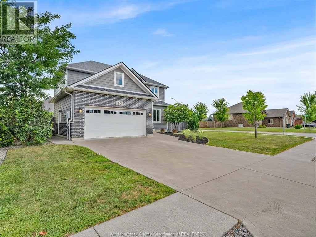 16 Peachwood DRIVE