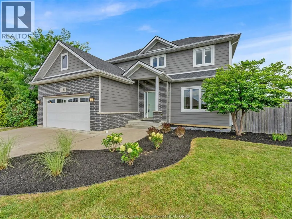 16 Peachwood DRIVE
