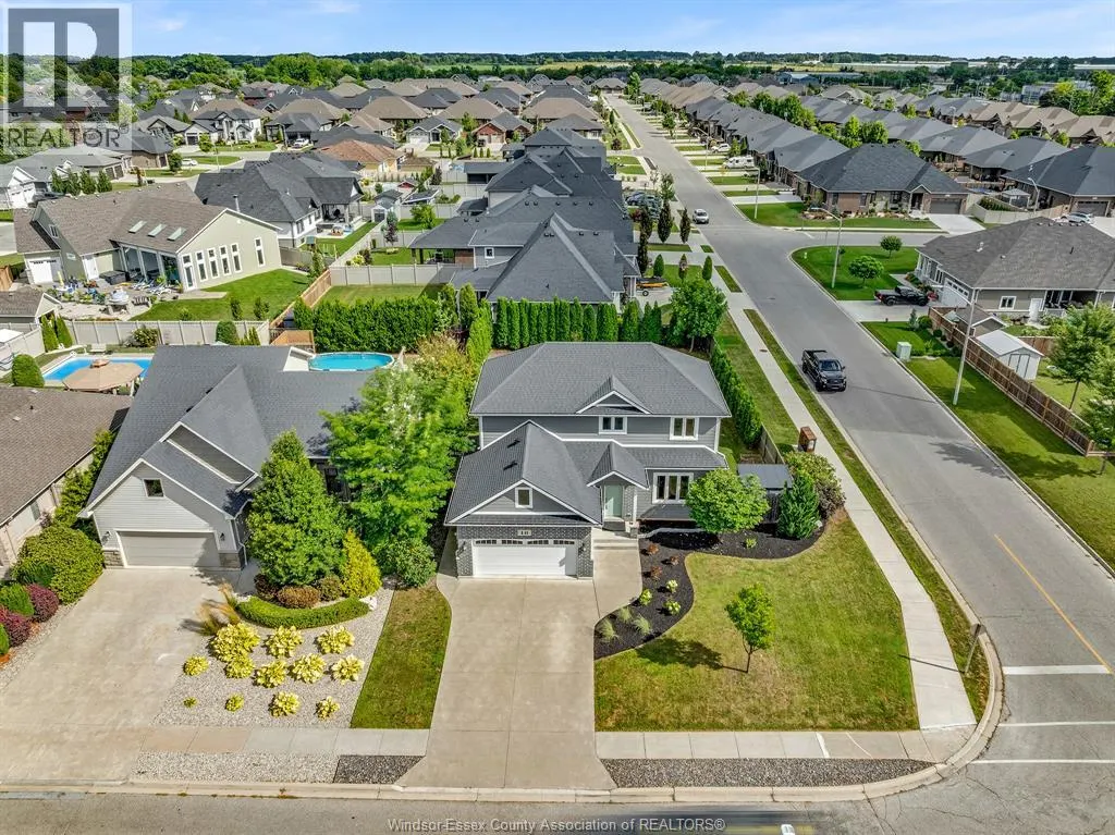 16 Peachwood DRIVE