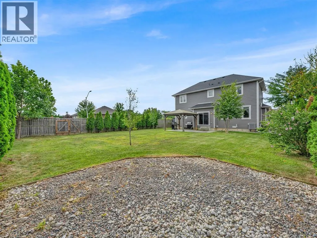 16 Peachwood DRIVE