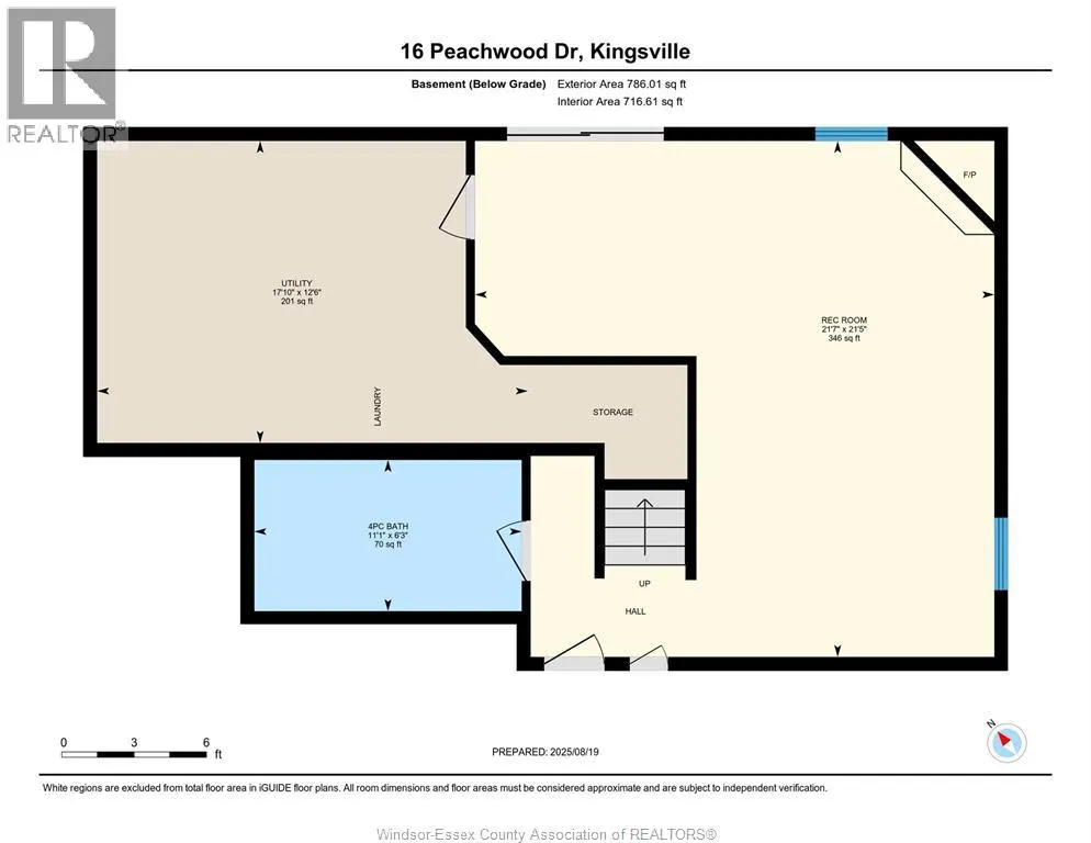 16 Peachwood DRIVE