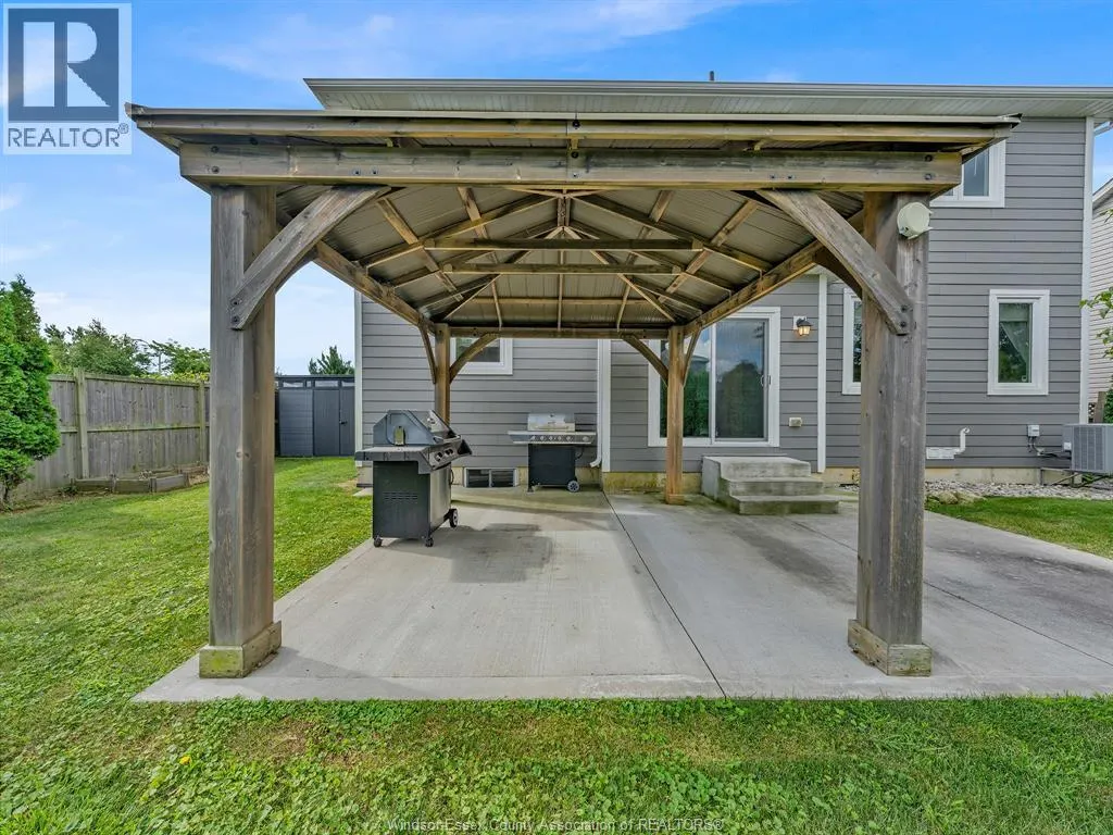 16 Peachwood DRIVE