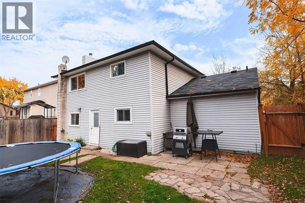 1965 JAMES STREET West