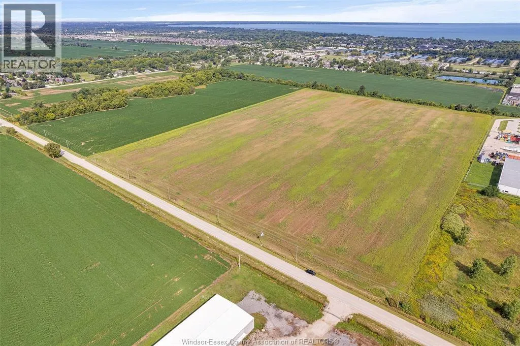 V/L LITTLE BASELINE ROAD