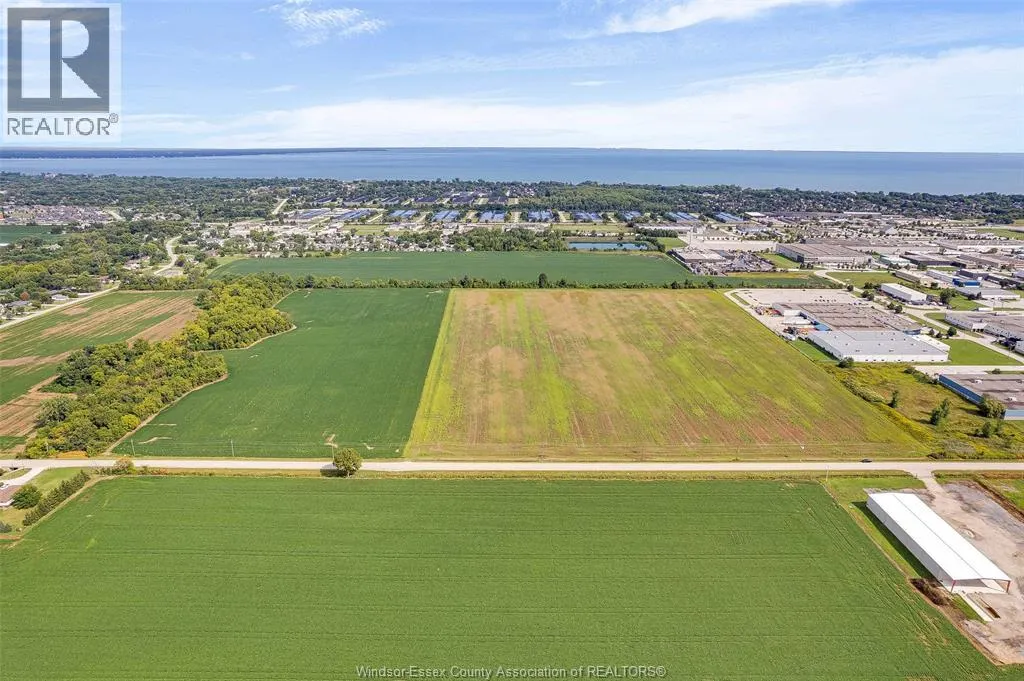 V/L LITTLE BASELINE ROAD