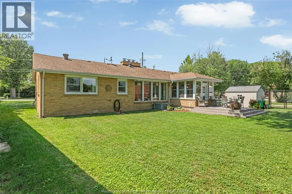 341 W BELLE RIVER ROAD