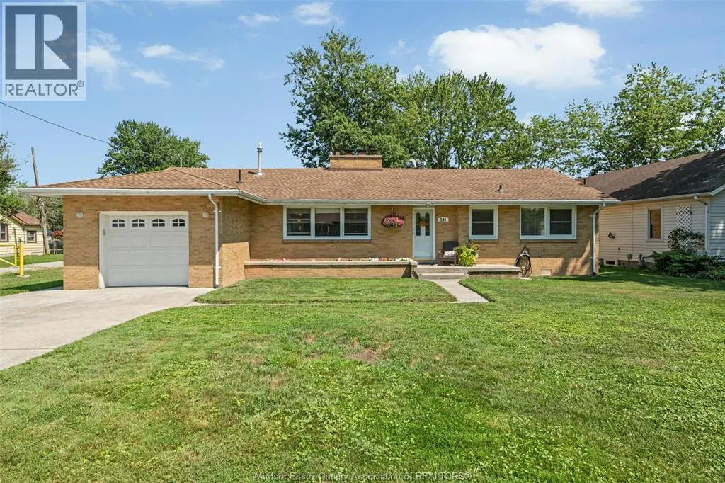 341 W BELLE RIVER ROAD