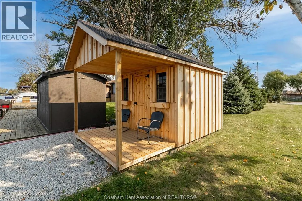 705 Tisdelle DRIVE