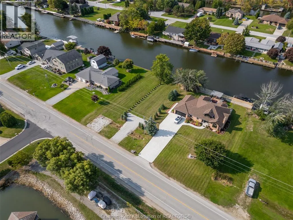 705 Tisdelle DRIVE