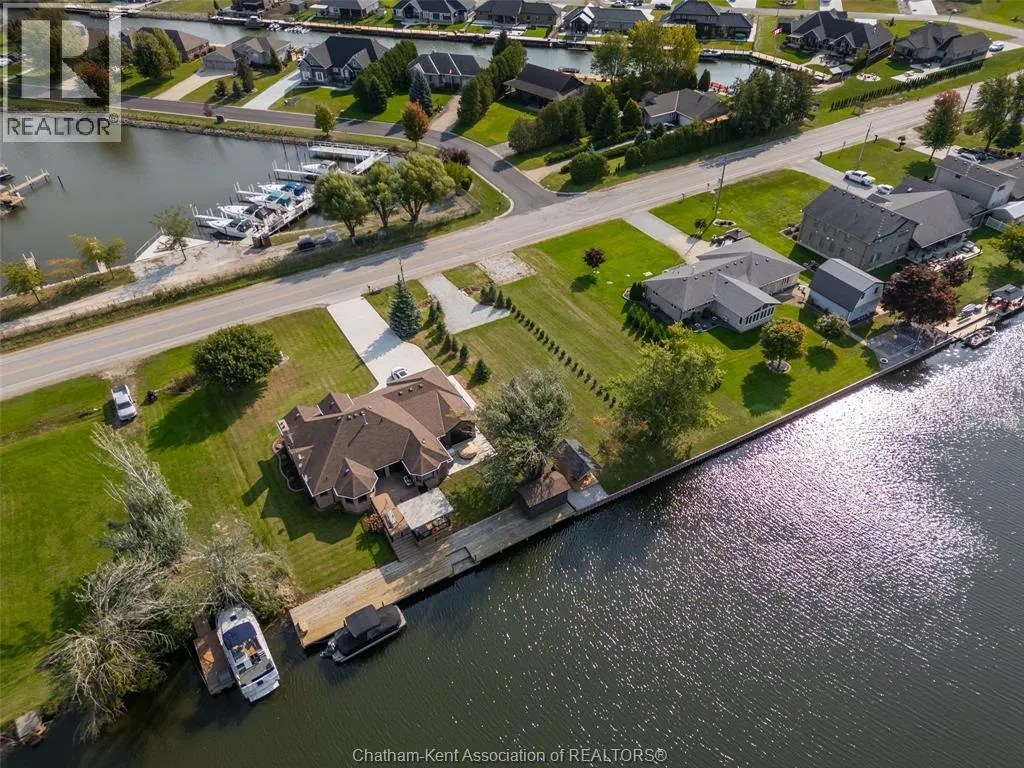 705 Tisdelle DRIVE