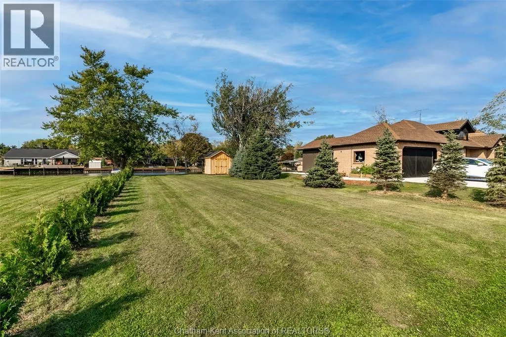 705 Tisdelle DRIVE