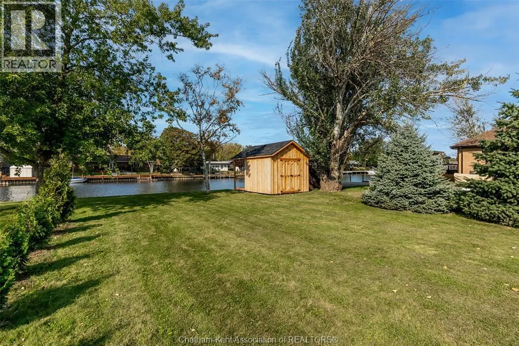705 Tisdelle DRIVE