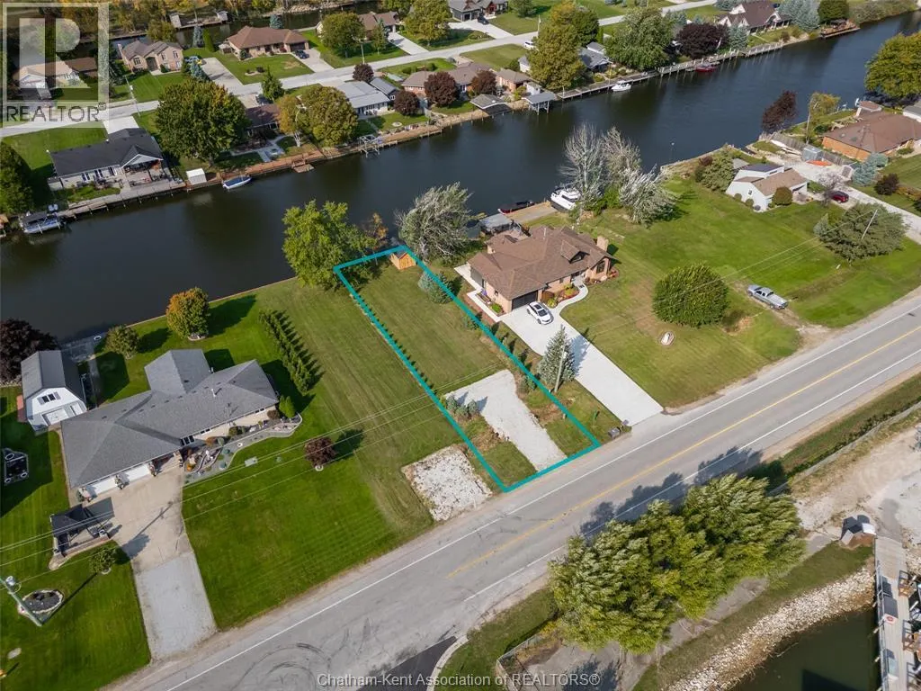 705 Tisdelle DRIVE