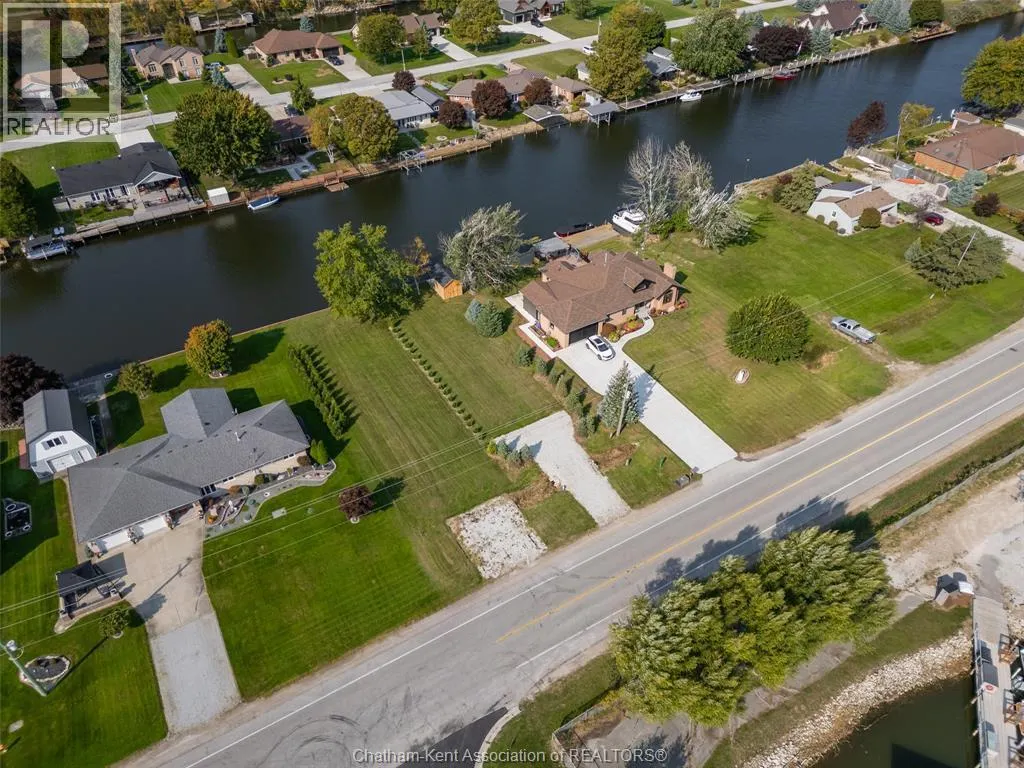 705 Tisdelle DRIVE