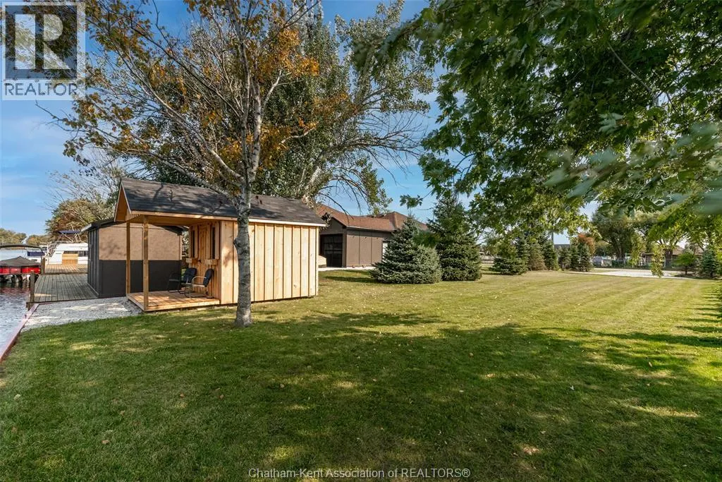 705 Tisdelle DRIVE