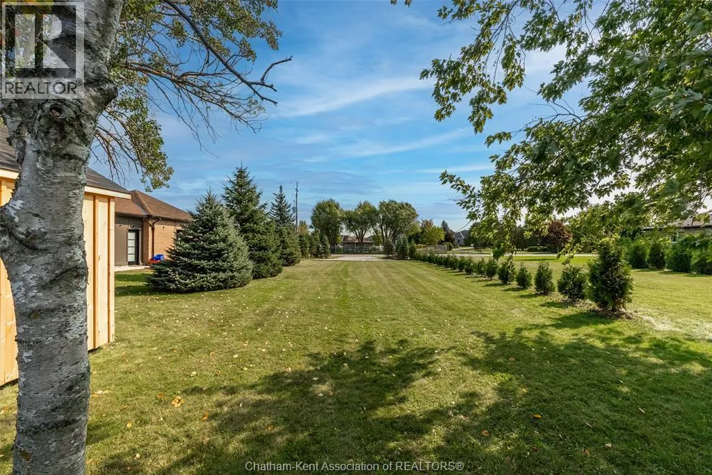 705 Tisdelle DRIVE
