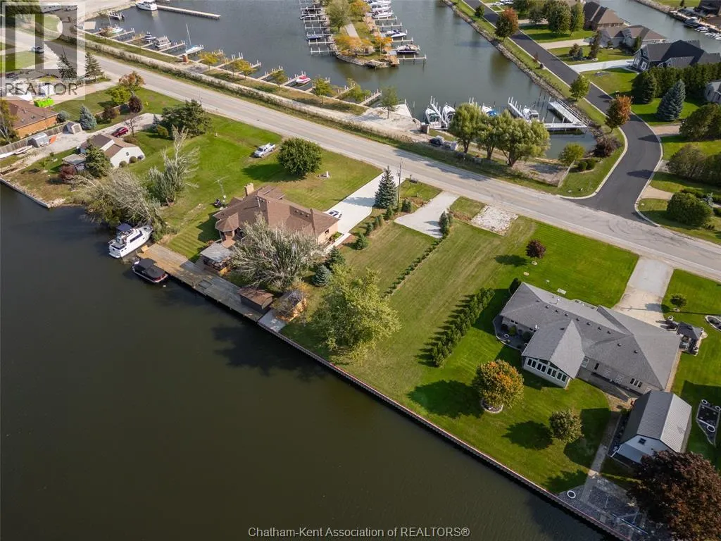 705 Tisdelle DRIVE