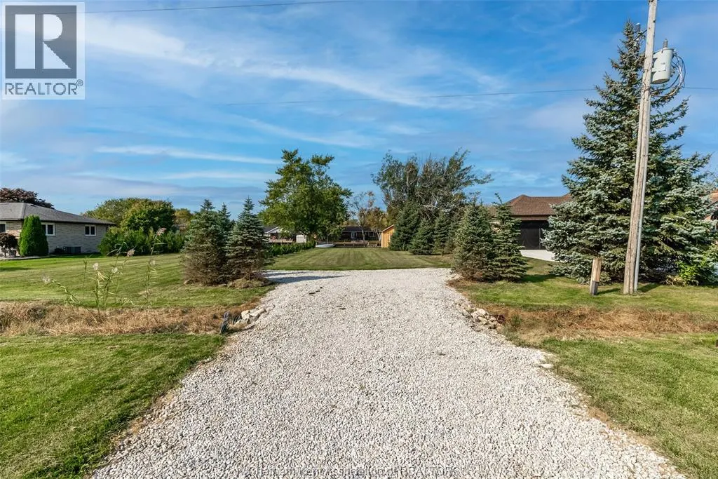 705 Tisdelle DRIVE