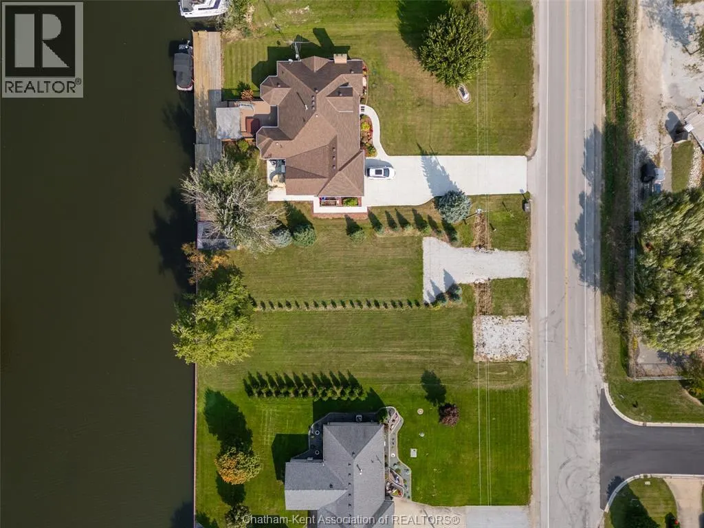 705 Tisdelle DRIVE