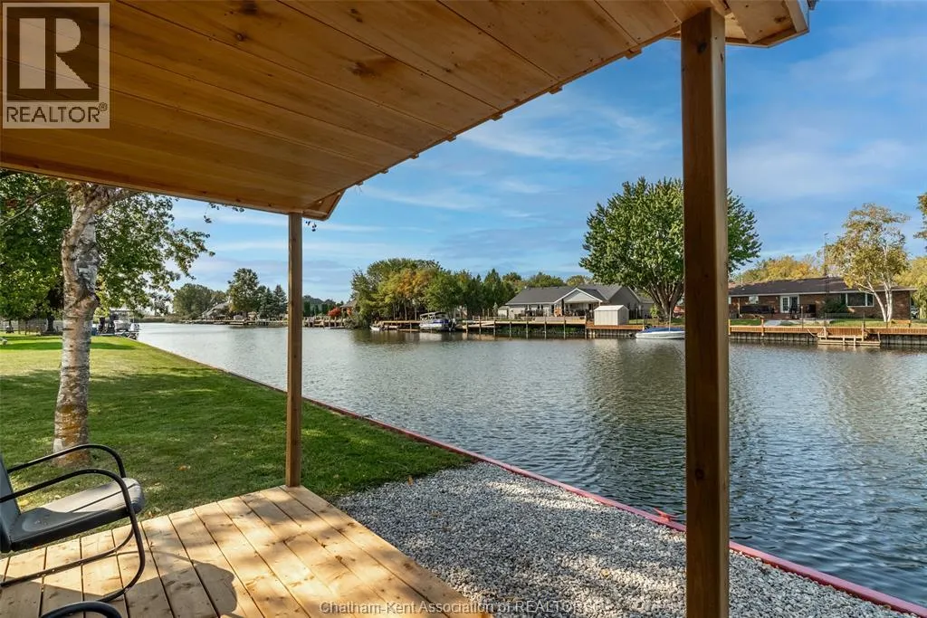 705 Tisdelle DRIVE
