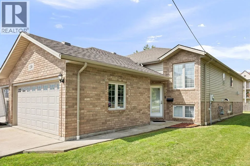150 LANSDOWNE AVENUE