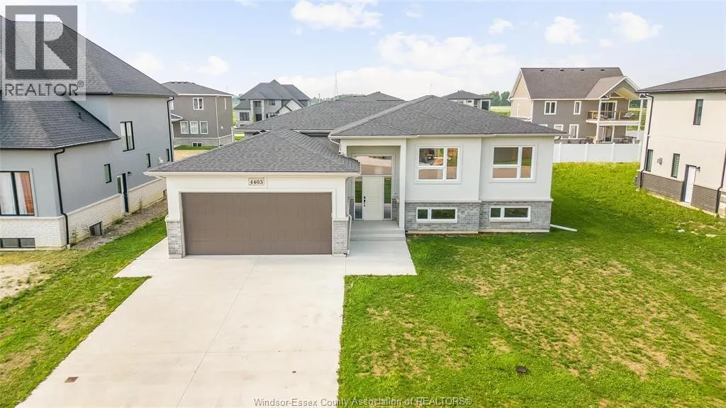 4403 BELMONT