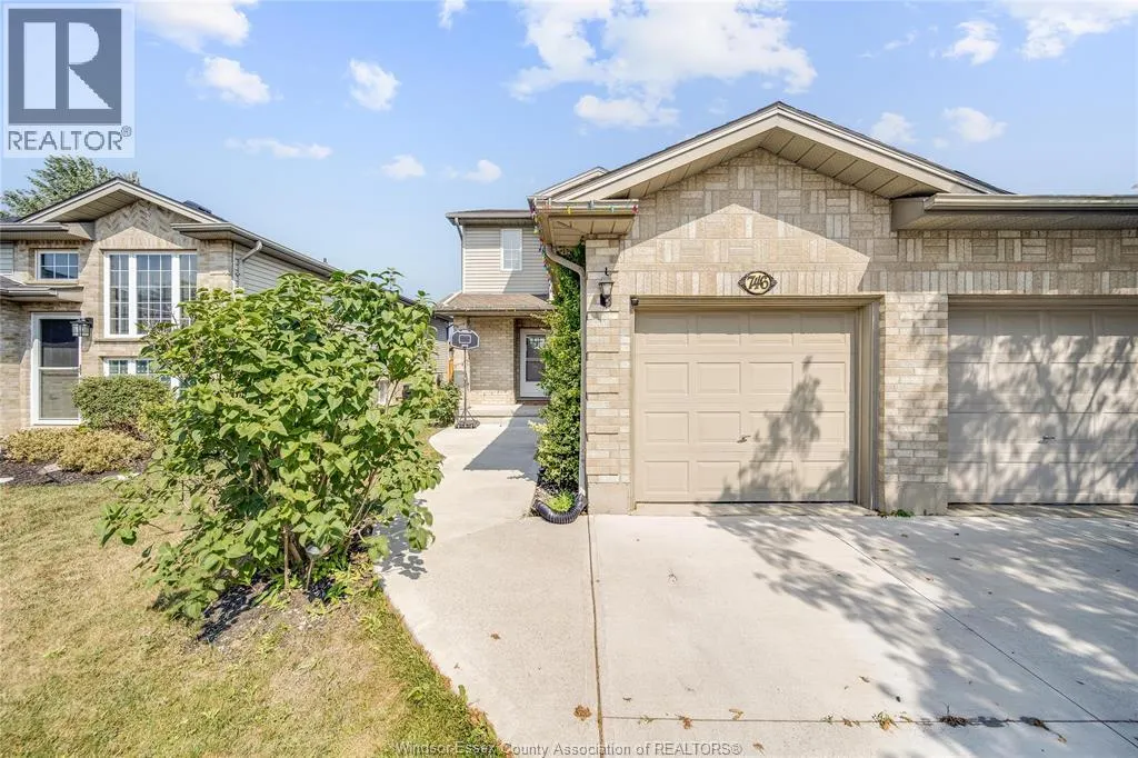 746 MICHAEL DRIVE