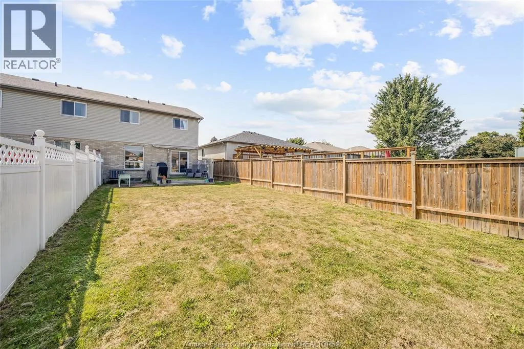 746 MICHAEL DRIVE