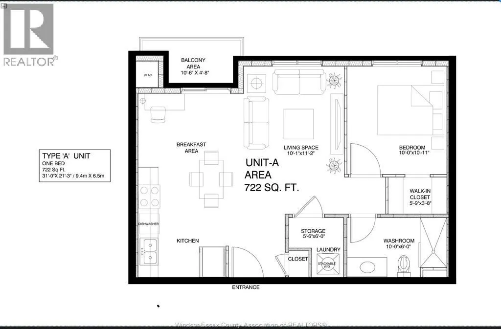 7333 Meo BOULEVARD Unit# 512