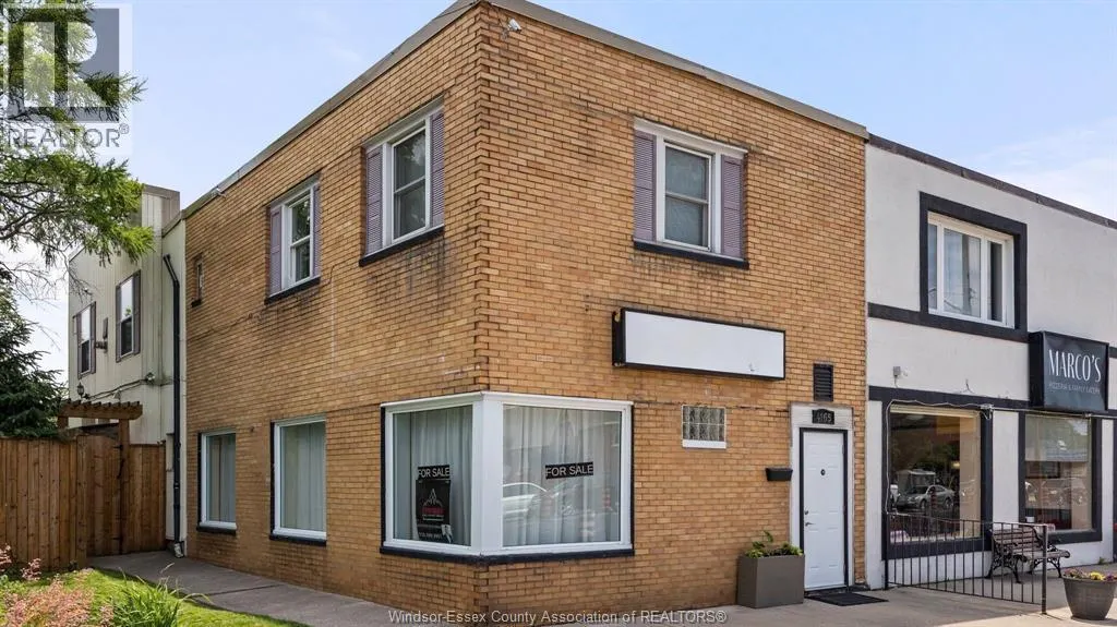 4165 TECUMSEH ROAD East