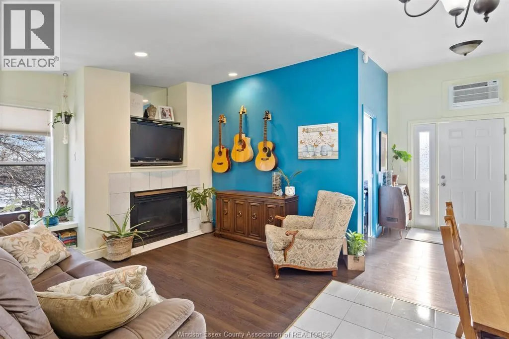 4165 TECUMSEH ROAD East