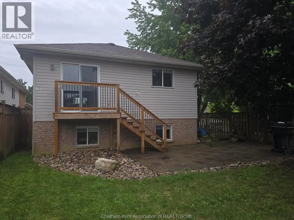 75 Taylor TRAIL