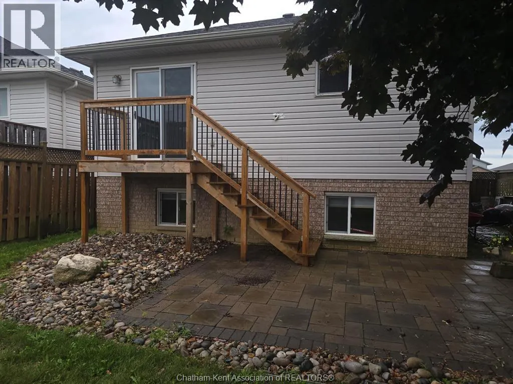 75 Taylor TRAIL
