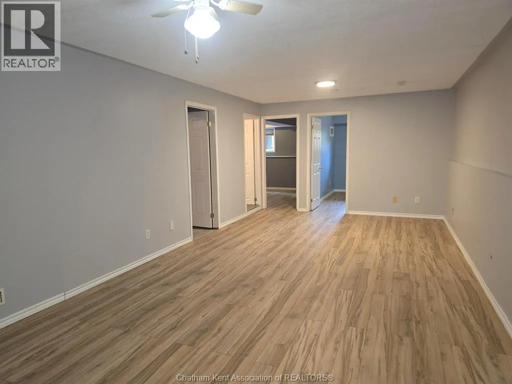 75 Taylor TRAIL