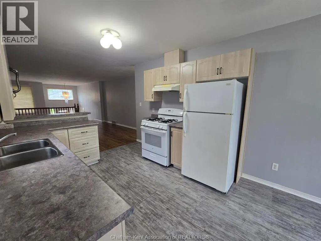 75 Taylor TRAIL