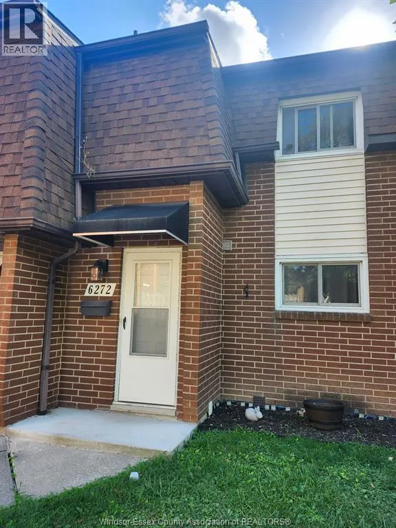 6272 THORNBERRY Unit# 6272