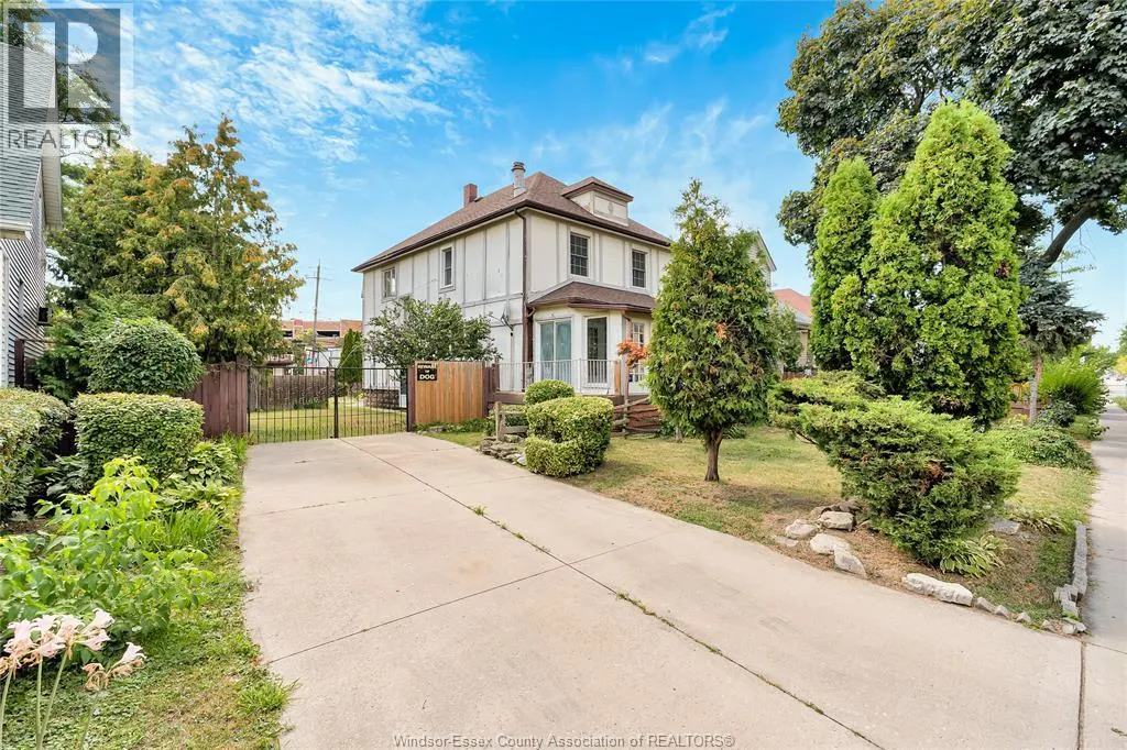 1019 WINDSOR