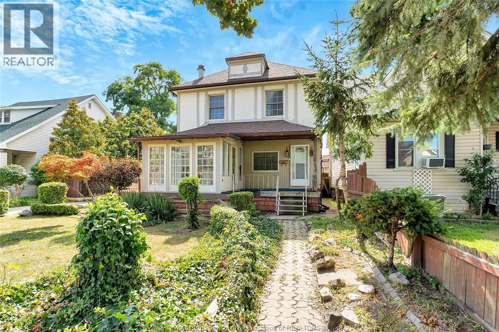 1019 WINDSOR