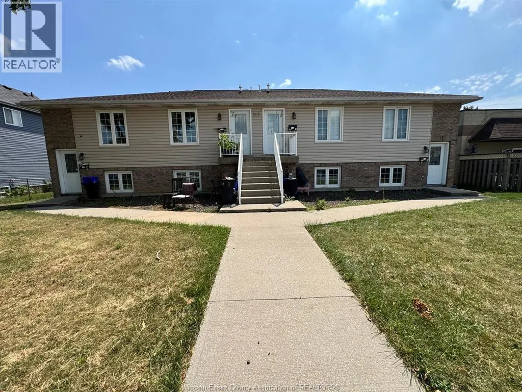 319 TUSCARORA STREET Unit# 1