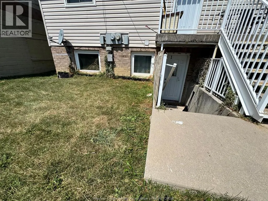 319 TUSCARORA STREET Unit# 1