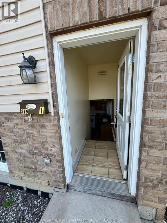 319 TUSCARORA STREET Unit# 1