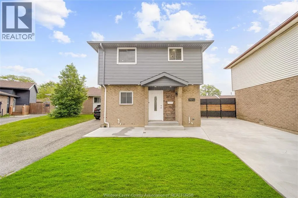 9914 FOREST GLADE COURT