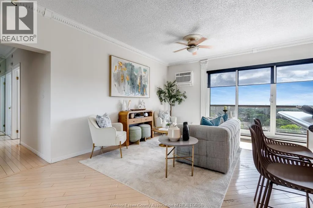 9099 Riverside Unit# 1415E